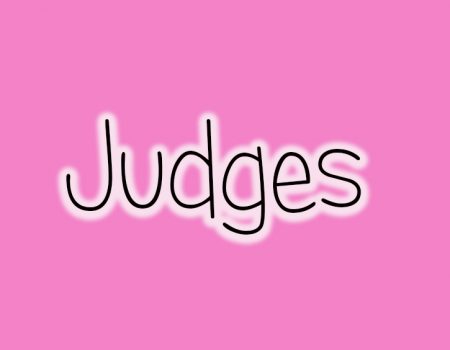 Old Testament Survey: Judges