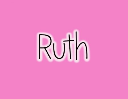 Old Testament Survey: Ruth