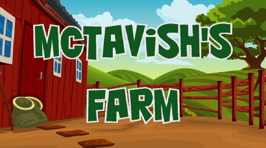 McTavish's Farm